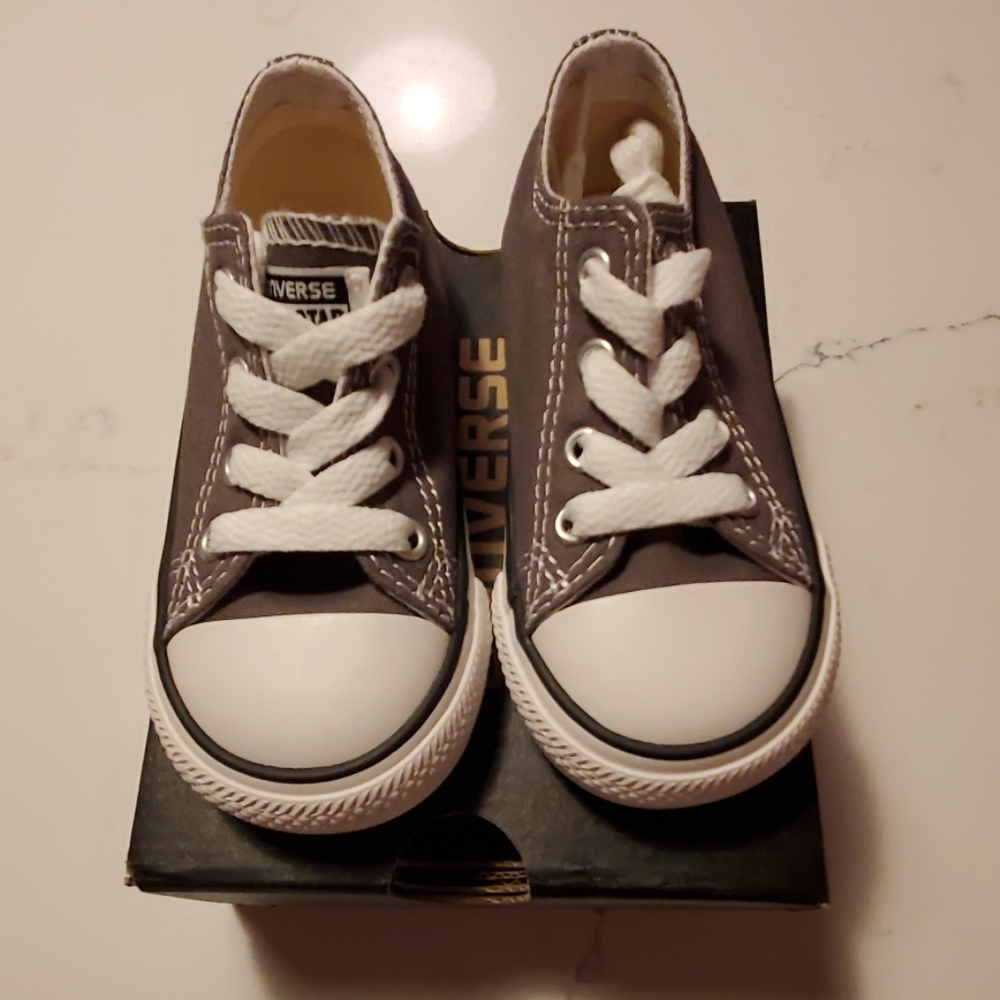 Infant Converse Chuck Taylors